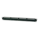 DIGITUS Professional DN-91548U - Patch Panel - CAT 5e - UTP - RJ-45 X 48 - 2U (19")