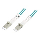 DIGITUS Professional - Patch-Kabel - LC Multi-Mode (M)