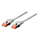 DIGITUS Professional - Patch-Kabel - RJ-45 (M)