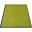 Dirt trap doormat, 600 x 900 mm, light green