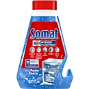 Dishwasher cleaner Somat 5in1, with Power&amp;Pearls, cares for machine interior, spray arms &amp; filters, bottle with 250 ml