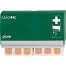 Dispensador de yeso QuickFix, yeso elástico