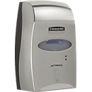 Dispensador electrónico de desinfección de la piel Kimberly-Clark® Professional 11329, sin contacto, para casetes de 1,2 l, acero inoxidable