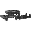 Displaypallet, 400 x 600 mm, 10 stuks
