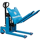 Dispositif d’inclinaison BHN1t
