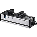 Dispositif de serrage compact NC RKE – largeur des mâchoires : 125 mm, STA – hauteur des mâchoires : 40 mm, RÖHM