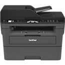 Dispositivo todo en uno de Brother MFC-L2710DN, dispositivo B/N, 4 en 1, con LAN