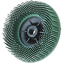 Disque à brosses BD-ZB D.115mm Cubitron K.50