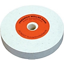 Disque de polissage en feutre Ø 125 x L 20 x 20 mm, feutre de laine MÜLLER