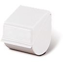 Distributeur de papier toilette « Basica », construction fermée