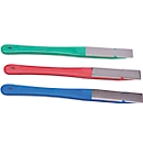 DMT Diamant slijper Dia-Sharp Mini-Hone-Kit, 3-delig, grof 45 µ/fijn 25 µ/extra fijn 9 µ, kan droog &amp; met water gebruikt worden, L 82 mm elk