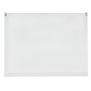 Document case Kolma Easy, A4 landscape, zipper closure