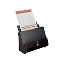 Document scanner Canon DR-C225 II, cabled, bw/colour, USB, duplex, 600 dpi, 25 sheets/min, up to A4