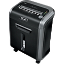 Document shredder Powershred 79 Ci,  particle cut 4 x 38,
