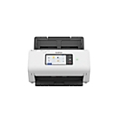Documentscanner Brother ADS-4700W, zwart-wit/kleuren, 40 pagina's/min & 80 beelden/min, duplex ADF, mobiel scannen, touchscreen, USB/LAN/WLAN, tot A4