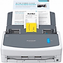 Documentscanner FUJITSU ScanSnap iX1400, zwart-wit/kleuren, USB, dubbelzijdig, 600 dpi, 40 pagina's/min, tot A4