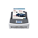 Documentscanner RICOH ScanSnap iX1600, z/w/kleur, USB/WLAN, duplex, 600 dpi, 40 ppm, tot A4
