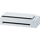 Dokumentenscanner Fujitsu fi-800R, kabelgeb., SW/Farbe, USB, Duplex, ADF, 600 dpi, 40 Seiten bzw. 80 Bilder/min., bis A4