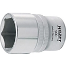 Dopsleutel 900 1/2 inch 6-kant SW 10 mm L.38 mm HAZET