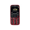 DORO Primo 368 - Feature Phone - microSD slot - LCD-Anzeige - 320 x 240 Pixel - rear camera 3 MP