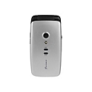 DORO Primo 406 - Feature Phone - microSD slot - LCD-Anzeige - 240 x 320 Pixel - rear camera 0,3 MP
