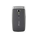 DORO Primo 408 - Feature Phone - microSD slot - LCD-Anzeige - 240 x 320 Pixel - rear camera 0,3 MP