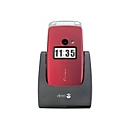 DORO Primo 413 - Feature Phone - microSD slot - LCD-Anzeige - 320 x 240 Pixel - rear camera 2 MP