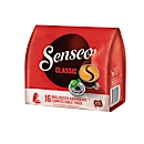 Dosettes de café Classic Senseo, paquet de 16 pads