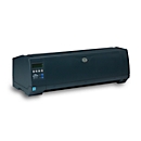 Dot matrix-printer Dascom Tally Dascom 2610+, 24 naalden, geschikt voor netwerk, voor kettingpapier etc, 683 tekens/pag