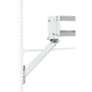 Dragerset serie TPB, voor snijinstallatie staande rolhouder TPB, 2 stuks