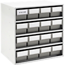 Drawer magazine 6163-30R, 16 drawers