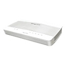 Draytek Vigor 2766 - Router - DSL-Modem 4-Port-Switch - 1GbE - WAN-Ports: 2 - wandmontierbar