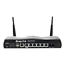 Draytek Vigor 2927VAC - Wireless Router - 802.11a/b/g/n/ac Wave 2 - Desktop