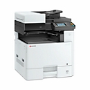 Drucker ECOSYS M8124cidn Kyocera Multifunktions-Laserdrucker Farbe