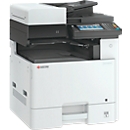 Drucker KYOCERA ECOSYS M8130cidn MFP Multifunktions-Laserdrucker Farbe mit USB 2.0, G