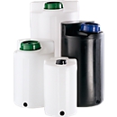 Dubbele jerrycan, naturel