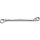 Dubbele ringsleutel 16 x 17 mm DIN 838