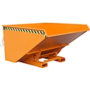 Dumper EXPO 2100, orange