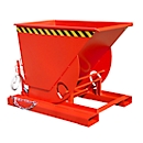 Dumper type AK 50, red