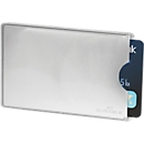 Durable creditcardhoesjes RFID SECURE, beschermd tegen onbevoegd inlezen, 10 stuks