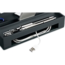 DURABLE Desk Organizer VARIOCOLOR® SMART OFFICE antraciet