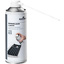 DURABLE Druckluftspray Powerclean, 400 ml