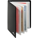 Durable Kreditkartenetui RFID Secure, für 8 Karten, Kunststoff