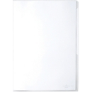 DURABLE zichtmap Business, A4, glashelder, 50 stuks