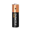 DURACELL® Alkaline-Batterien Plus, Mignon AA, 1,5 V, 20 Stück