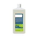 Duschgel HERWE HERWEFRESH, für Haut & Haar, pH-Wert 5, leicht parfümiert, 1 l in Flasche