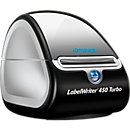 DYMO® Etikettendrucker LabelWriter 450 Turbo