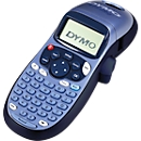 DYMO® labelling device LetraTag LT-100H, ABC keyboard with special characters, large display,