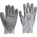DYNEEMA® handschoenen, snijbestendig, grijs, maat 7