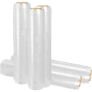 e-stretch® handstretchfolie, 6 µ, 6 rollen